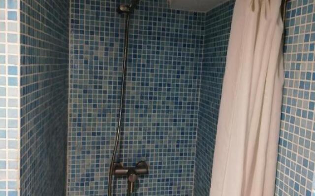 Studio in the heart of Alfama