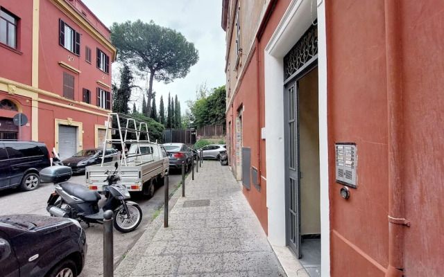 Termini Comfort rooms by Flatinrome