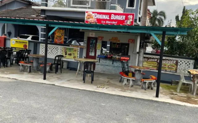 Wan Guesthouse