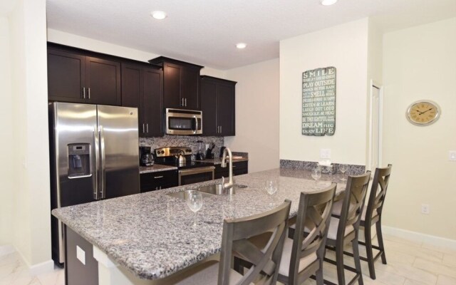 Champions Gate 1586EMVDJI - Five Bedroom House