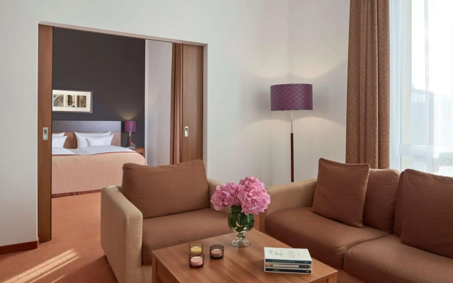 Dorint Hotel am Dom Erfurt