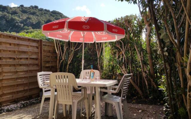 Résidence Cap Azur Appartement 229