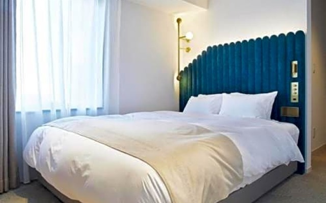 THE KNOT HIROSHIMA - Vacation STAY 48510v