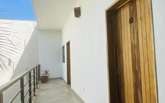 Los Arcos Hotel - Tulum