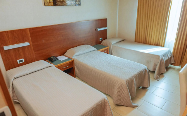 Hotel Amico