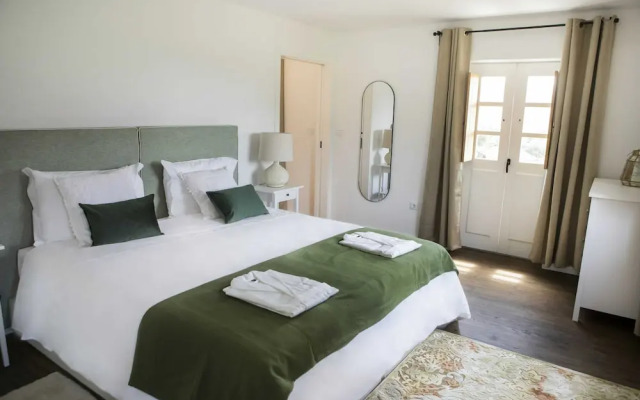 Mãe - Casas de Selim