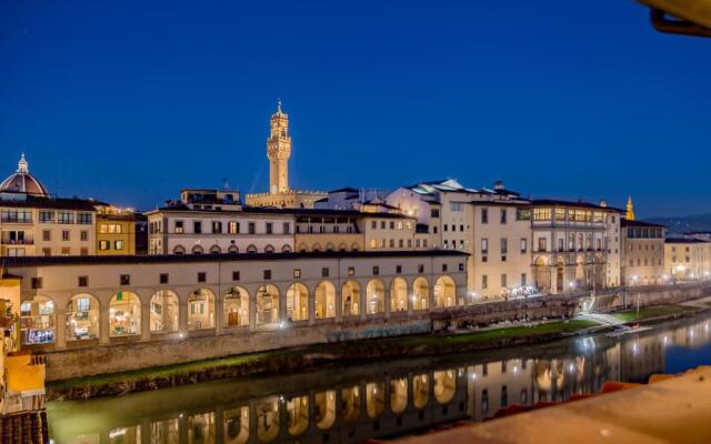 Skyline Florence Apartment