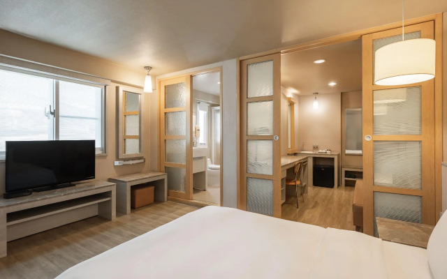 Kindness Hotel Han Shen