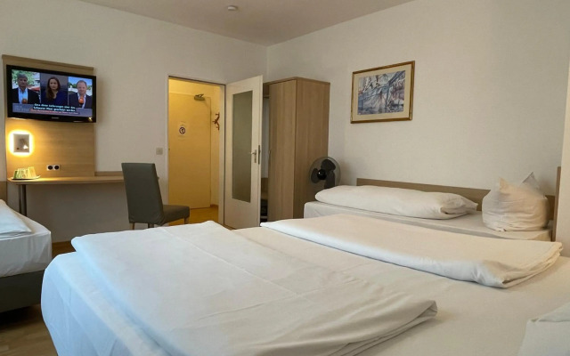 Hafner Hotel- Apartment