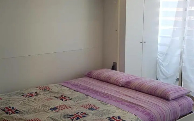 alex appartement