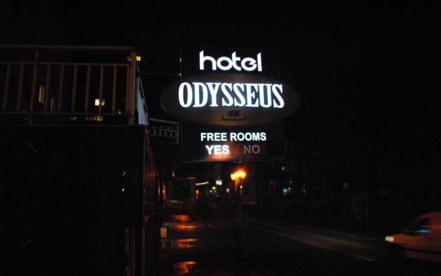 Odysseus Hotel