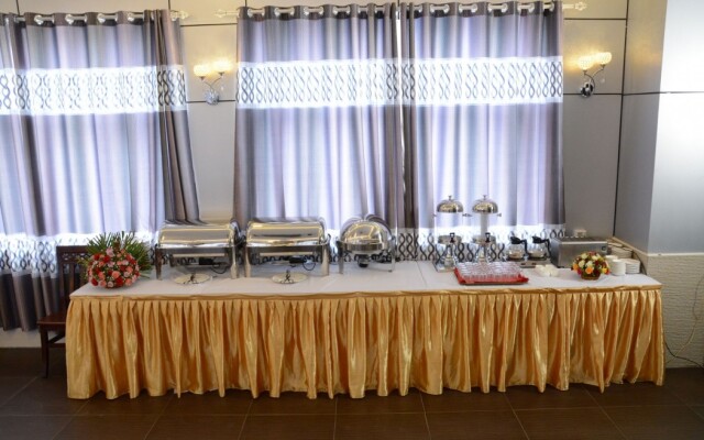 Kaung Myint Hotel