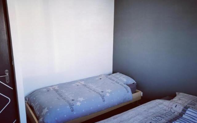 Maison neuve 66m2 Biscarrosse