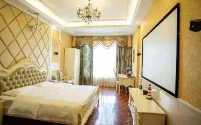 Impression Theme Hotel