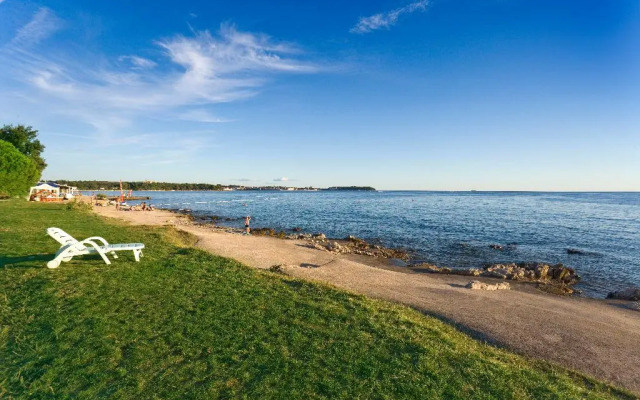 Hotel Materada Plava Laguna