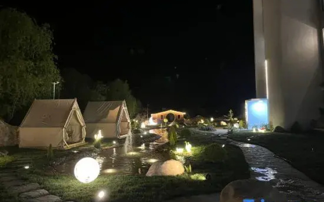 Naigu Homestay