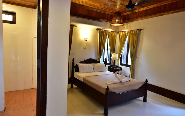 Treasure Hotel Laos