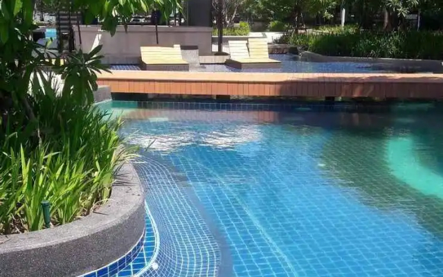 Lumpini Park Beach Cha-am