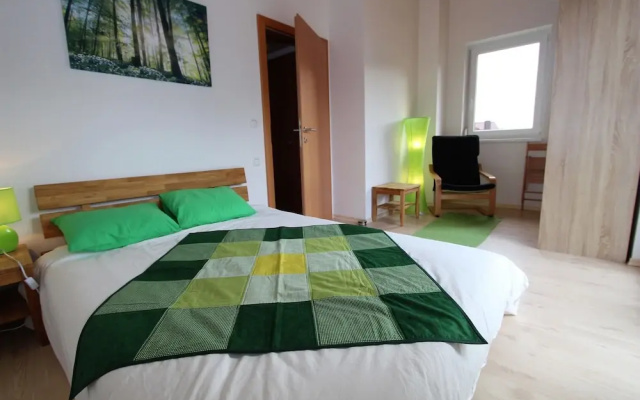 Chalet in Kotschach Near Ski Slopes & Sauna