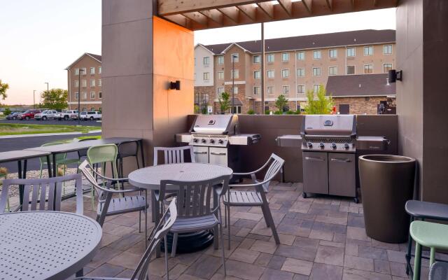 Home2 Suites by Hilton Merrillville