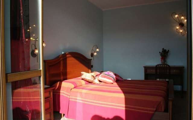 Orchidea Selvatica B&B