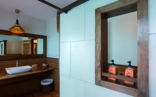 Sripakpra Boutique Resort Phatthalung