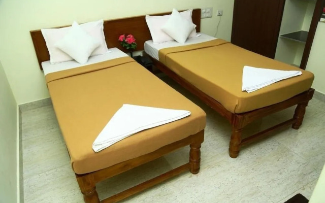 Orchid Sankrish Serviced Apartment