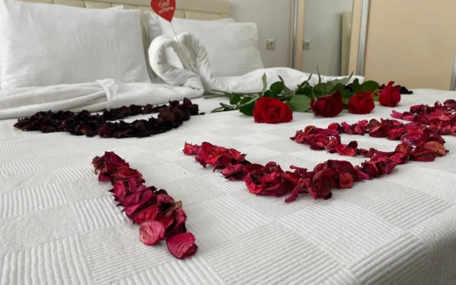 Magarsus Elit Hotel