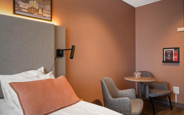 Scandic City Fredrikstad