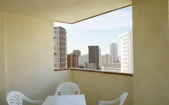 Apartamentos Benimar