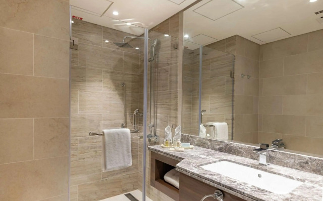 DoubleTree by Hilton Doha Downtown