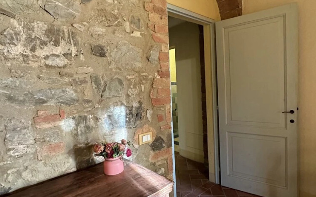 Antico Borgo Tignano