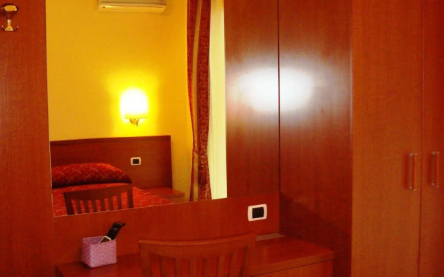 Residenza Fermi