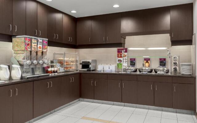 Residence Inn by Marriott Houston Katy Mills