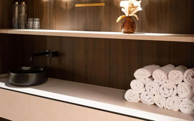 Hôtel Mercure de Saint-Lary