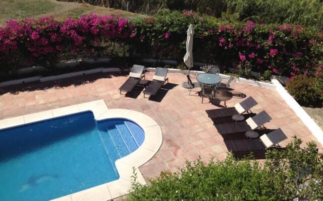 Villa La Recalada