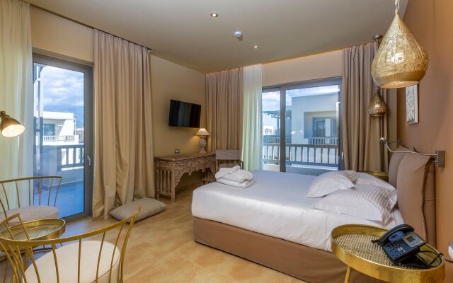 Elysian Luxury Hotel & Spa