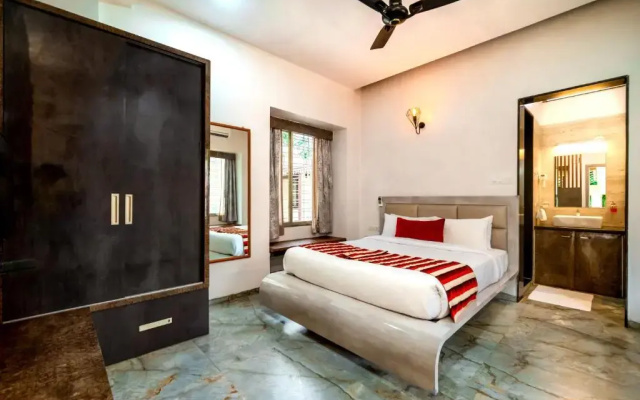 Freesia Resort by Express Inn