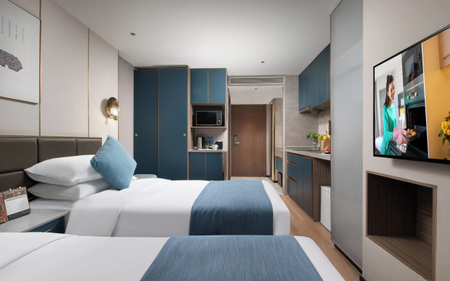 Citadines Yunlong Lake Xuzhou