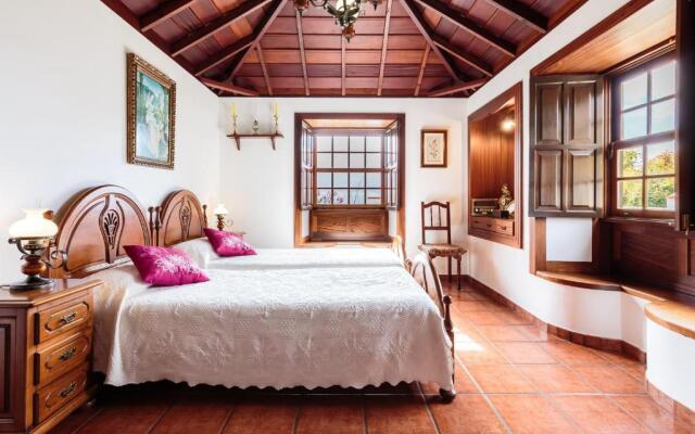 Casa Rural Fidel
