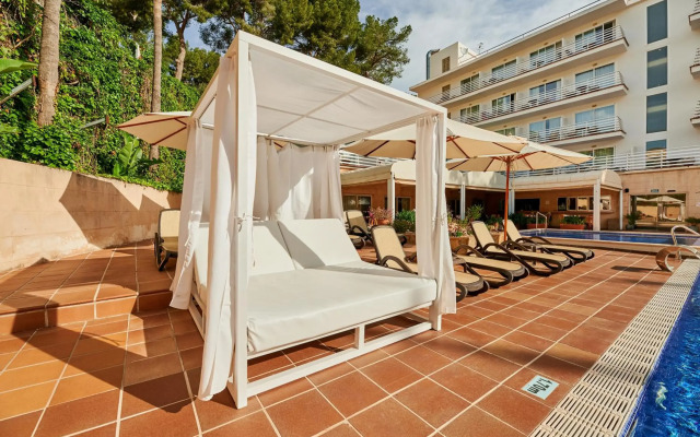 Hotel ROC Oberoy