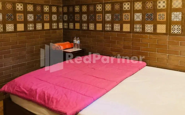 Sahil inn Syariah Prawirotaman RedPartner