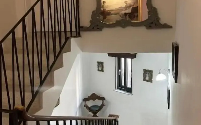 Maleth House