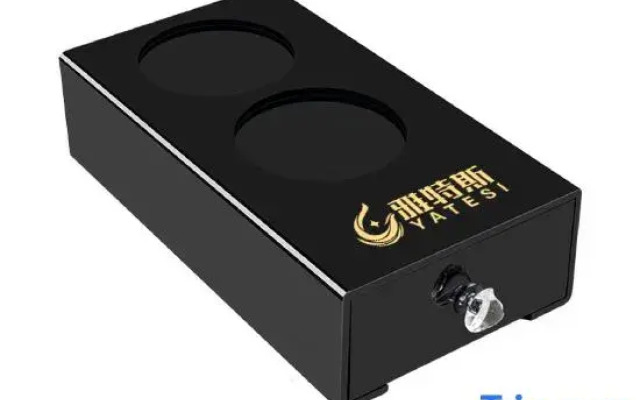 Yates Meitu Hotel (Baise Sitang Branch)