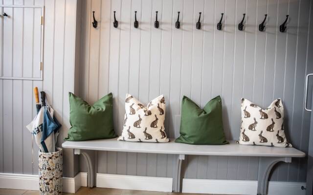 The Greenhead Hotel