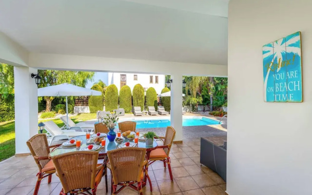 Villa Relax Latchi