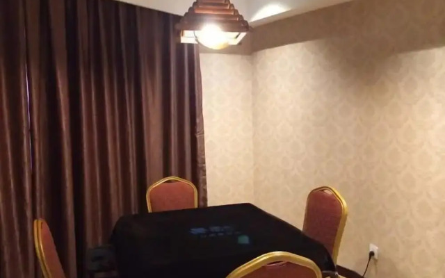 Jinsha Hotel