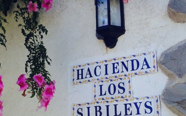Hotel Los Sibileys