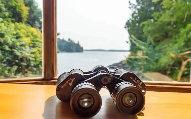 Tofino Oceanfront Hotel Suite