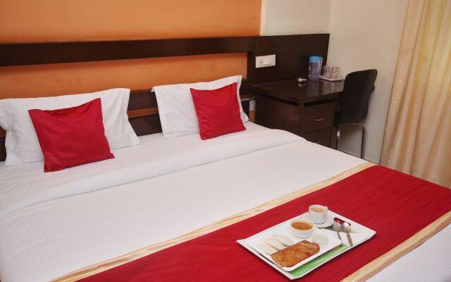 Oyo Rooms Indiranagar 214